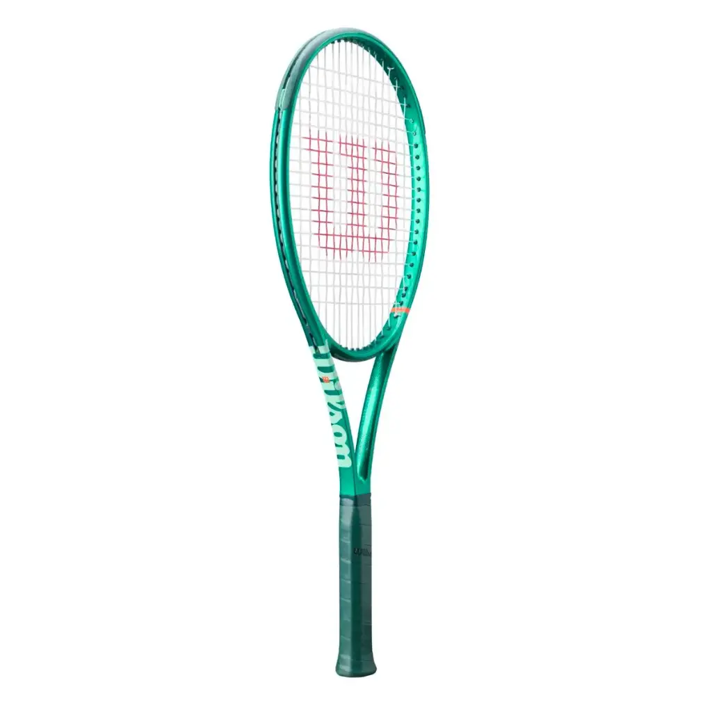 [WR207811U2] Raqueta de Tenis Wilson Blade 98 16x19 V10 305gr (4 - 1/4" (2))