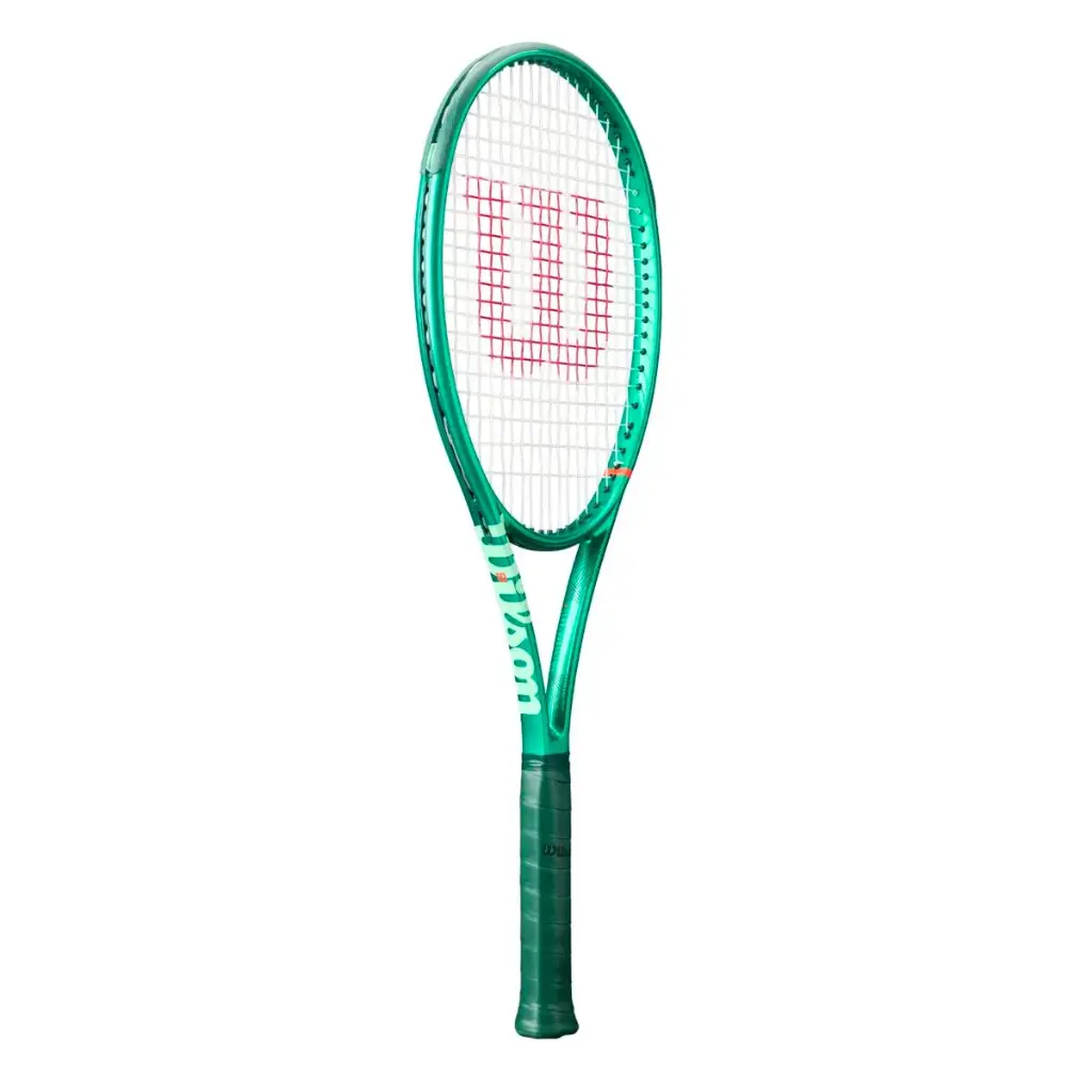 [WR207911U2] Raqueta de Tenis Wilson Blade 98 18x20 V10 (305 gr) (4 - 1/4" (2))