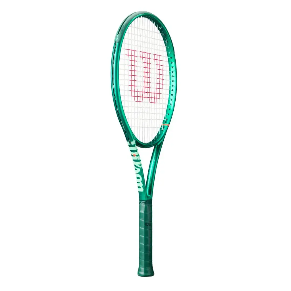 [WR208411U2] Raqueta de Tenis Wilson Blade 100UL V10 (265 gr) (4 - 1/4" (2))