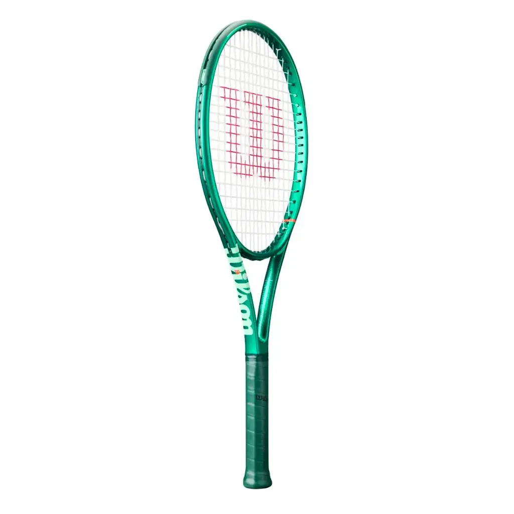 [WR208511U2] Raqueta de Tenis Wilson Blade 104 V10 (290 gr) (4 - 1/4" (2))