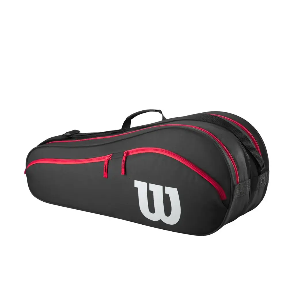 [WR8041701001] Bolso De Tenis Wilson Advantage 6PK