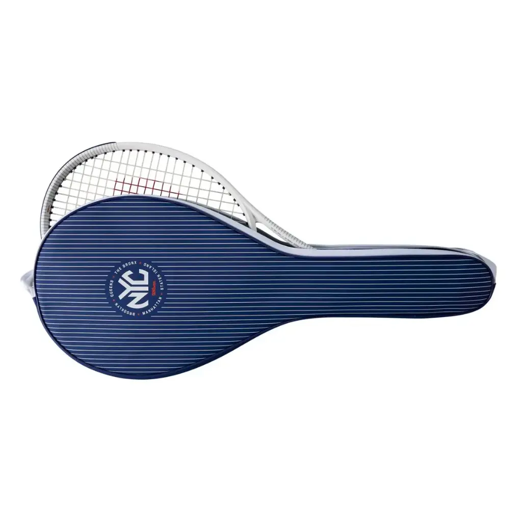 Funda Para Raqueta De Tenis Wilson NYC