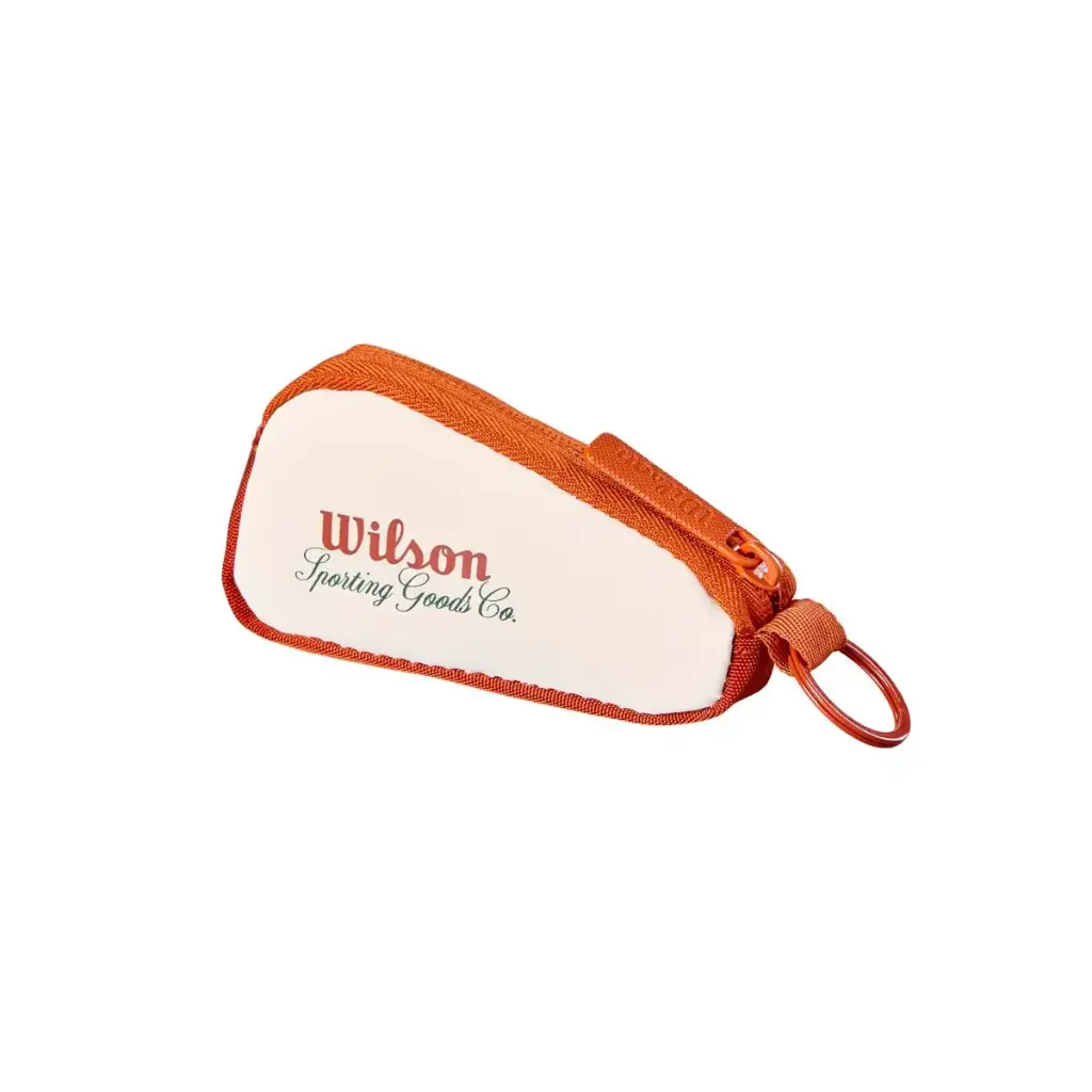 Llavero de Bolso De Tenis Wilson Team Roland Garros