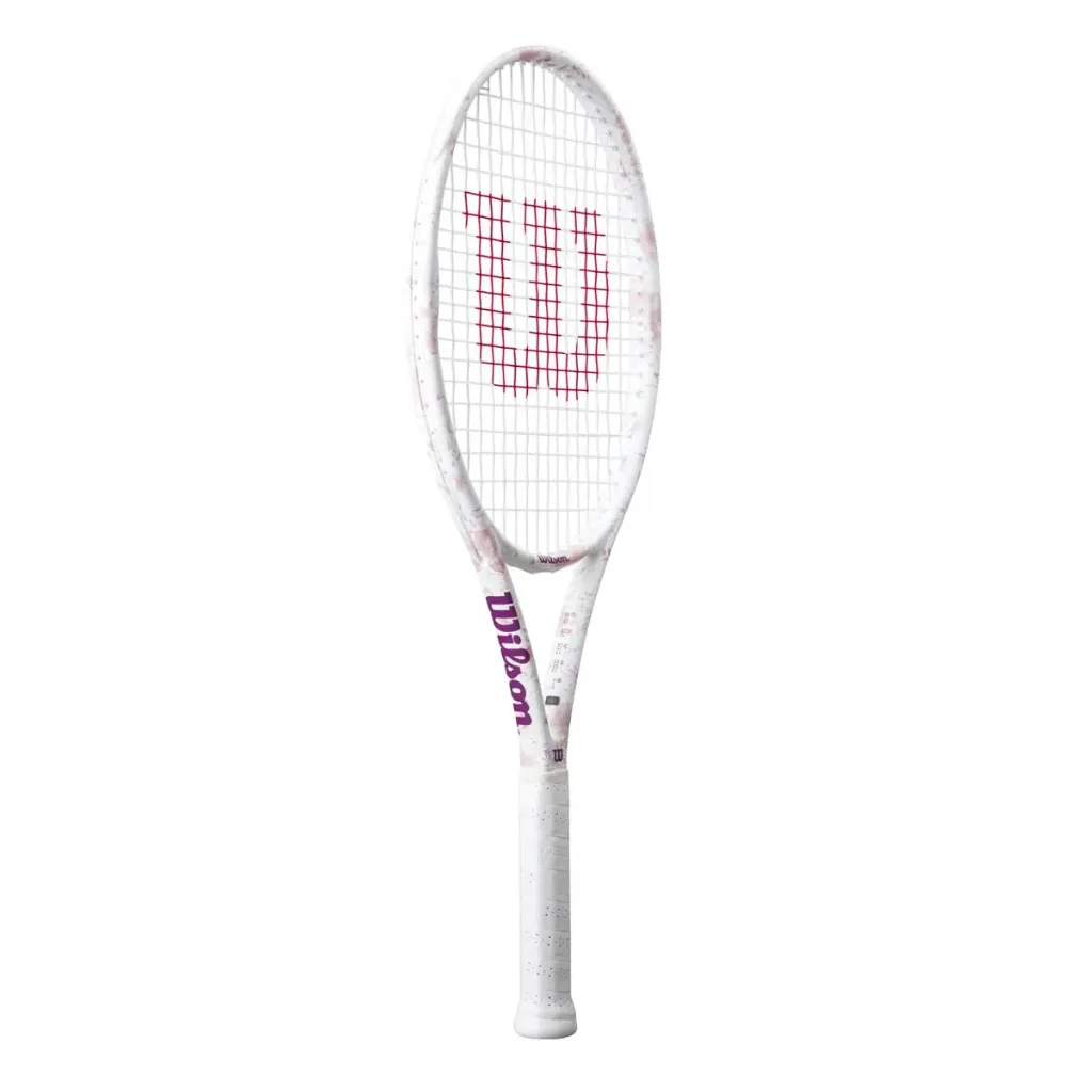 Raqueta de Tenis Wilson Triumph SE
