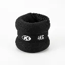 Pesas Tobillera Ajustable K6 4 kg V2