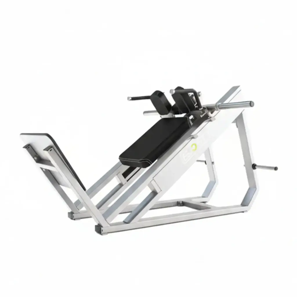 Máquina de Sentadilla Hack K6 Professional Evolve
