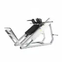 Máquina de Sentadilla Hack K6 Professional Evolve