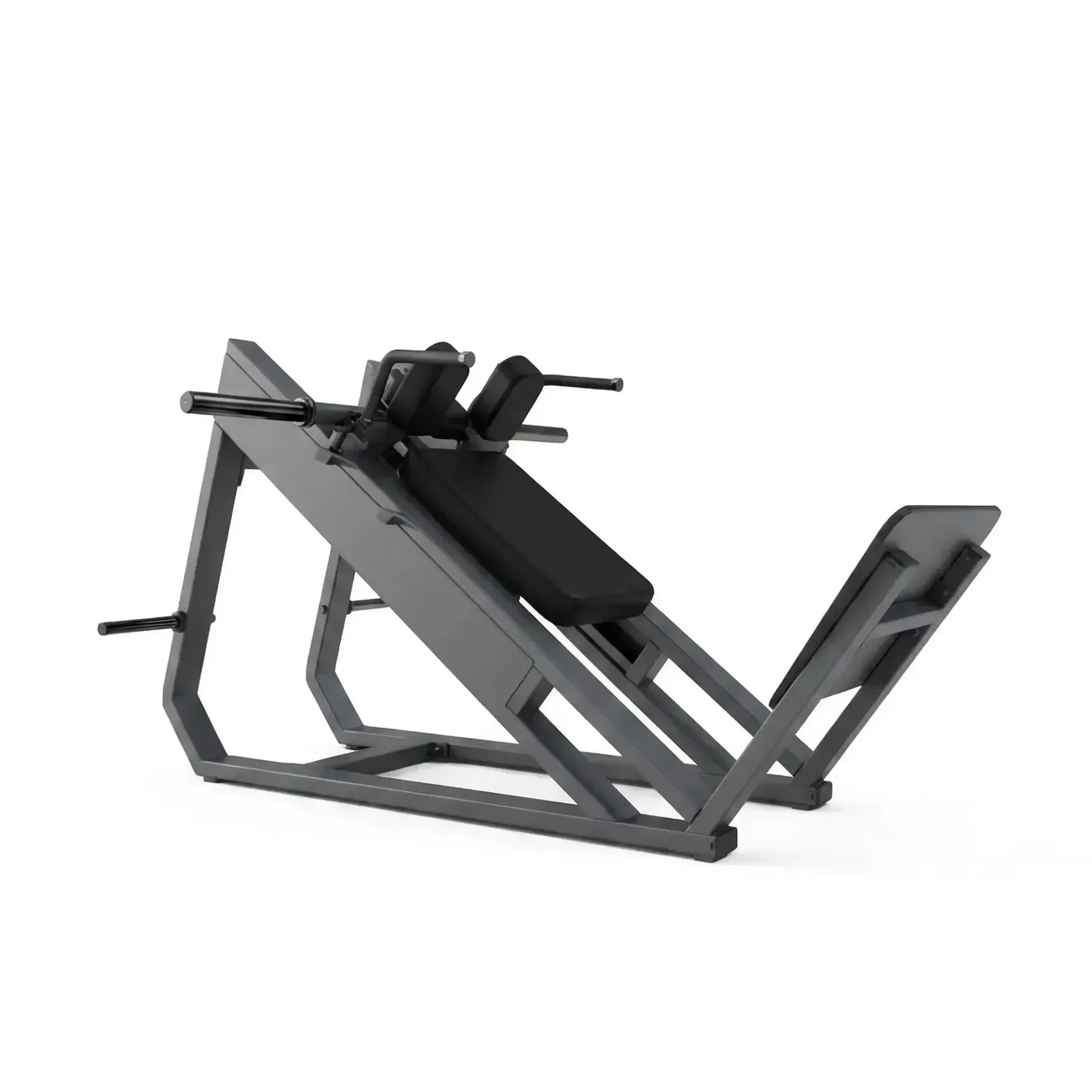 Maquina de sentadilla Hack K6 Professional Evolve