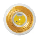 Rollo de Cuerda para Raquetas Wilson Luxilon 4G 130 (REEL 200M)