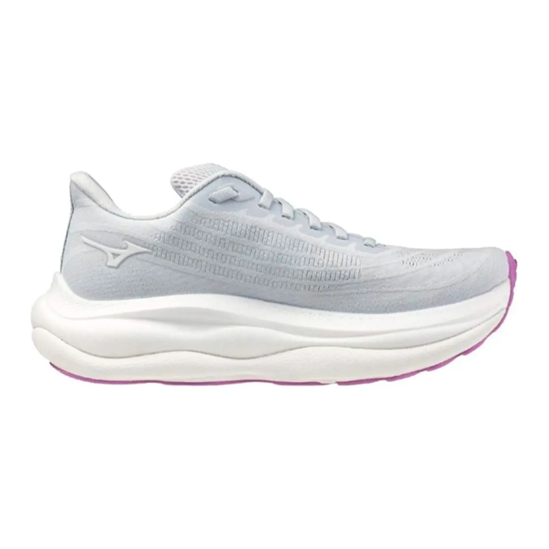 [J1GD250273-7.5] Tenis para Running Mujer Mizuno Wave Sky 9 (7.5)