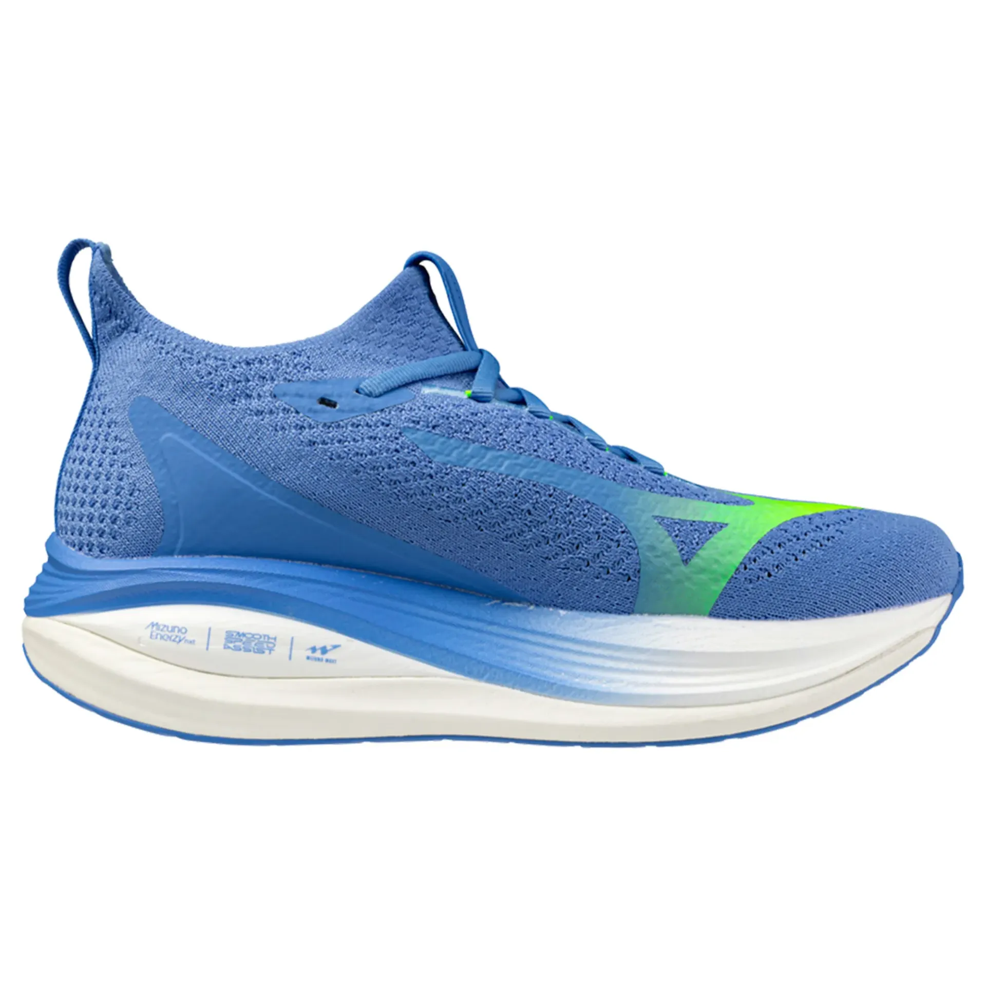 [J1GD253471-7.5] Tenis para Running Mujer Mizuno Neo Vista 2 (7.5)