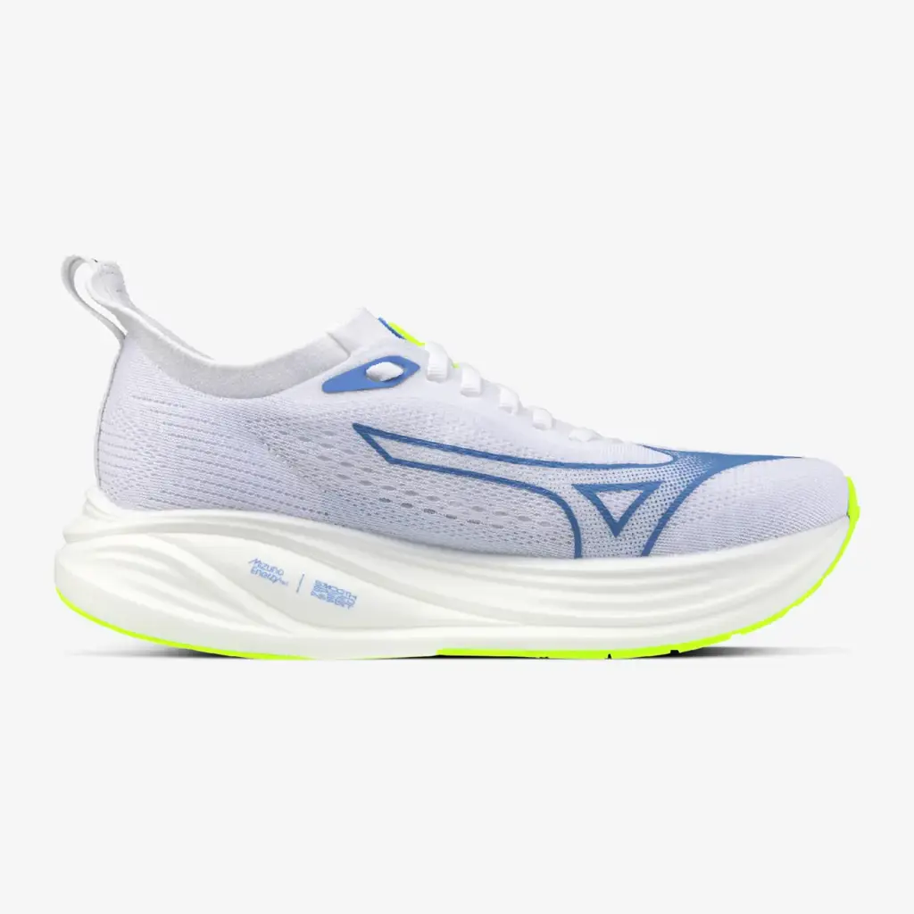 [J1GD268621-7.5] Tenis para Running Mujer Mizuno Neo Zen 2 (7.5)
