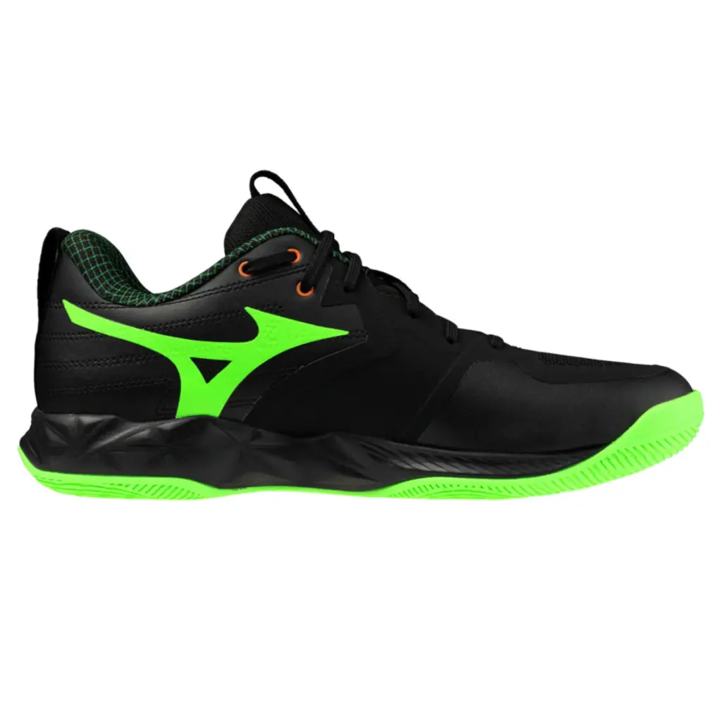 Tenis para Voleibol Mizuno Wave Momentum Pro