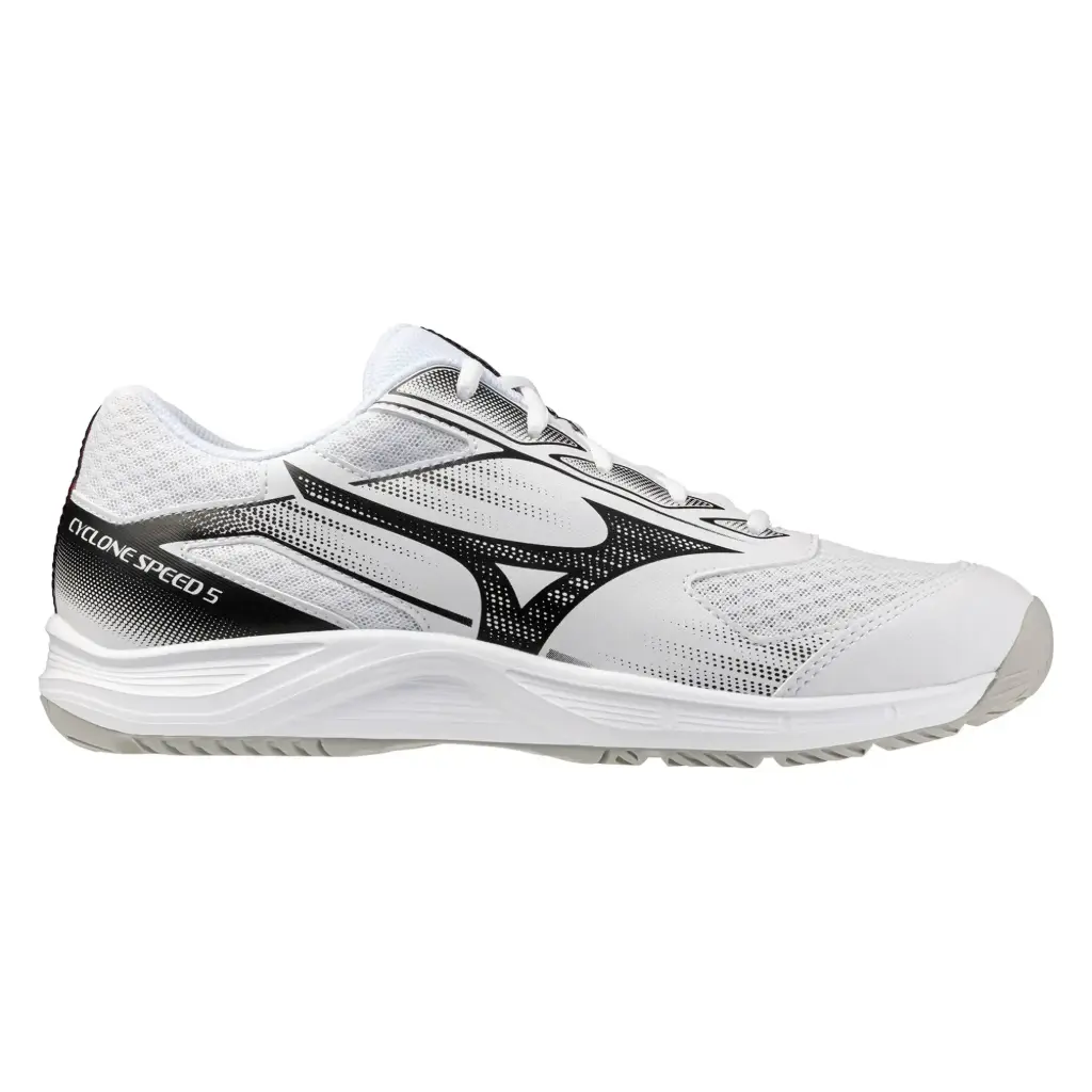 Tenis Indoor Voleibol Mizuno Cyclone Speed 5