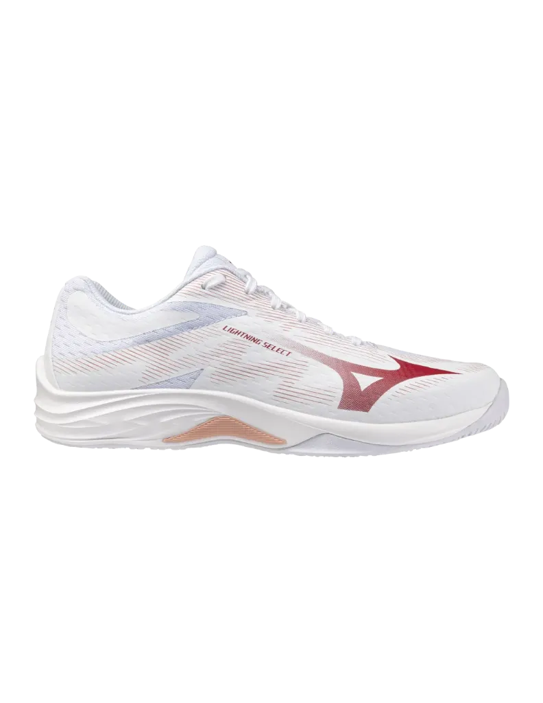 Tenis para Voleibol Mujer Mizuno Lightning Select