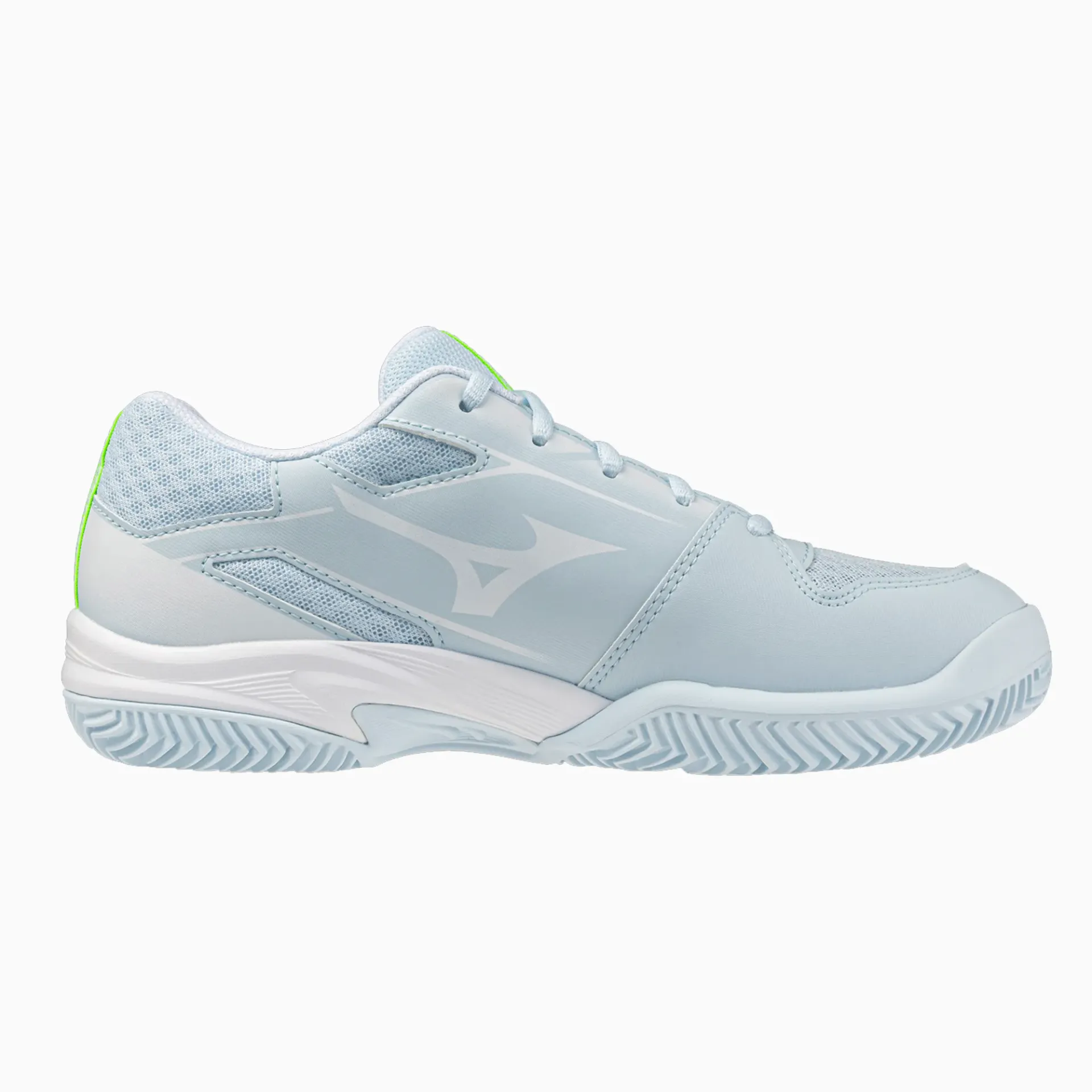 Zapato Tenis Mujer Mizuno Break Shot 5 CC