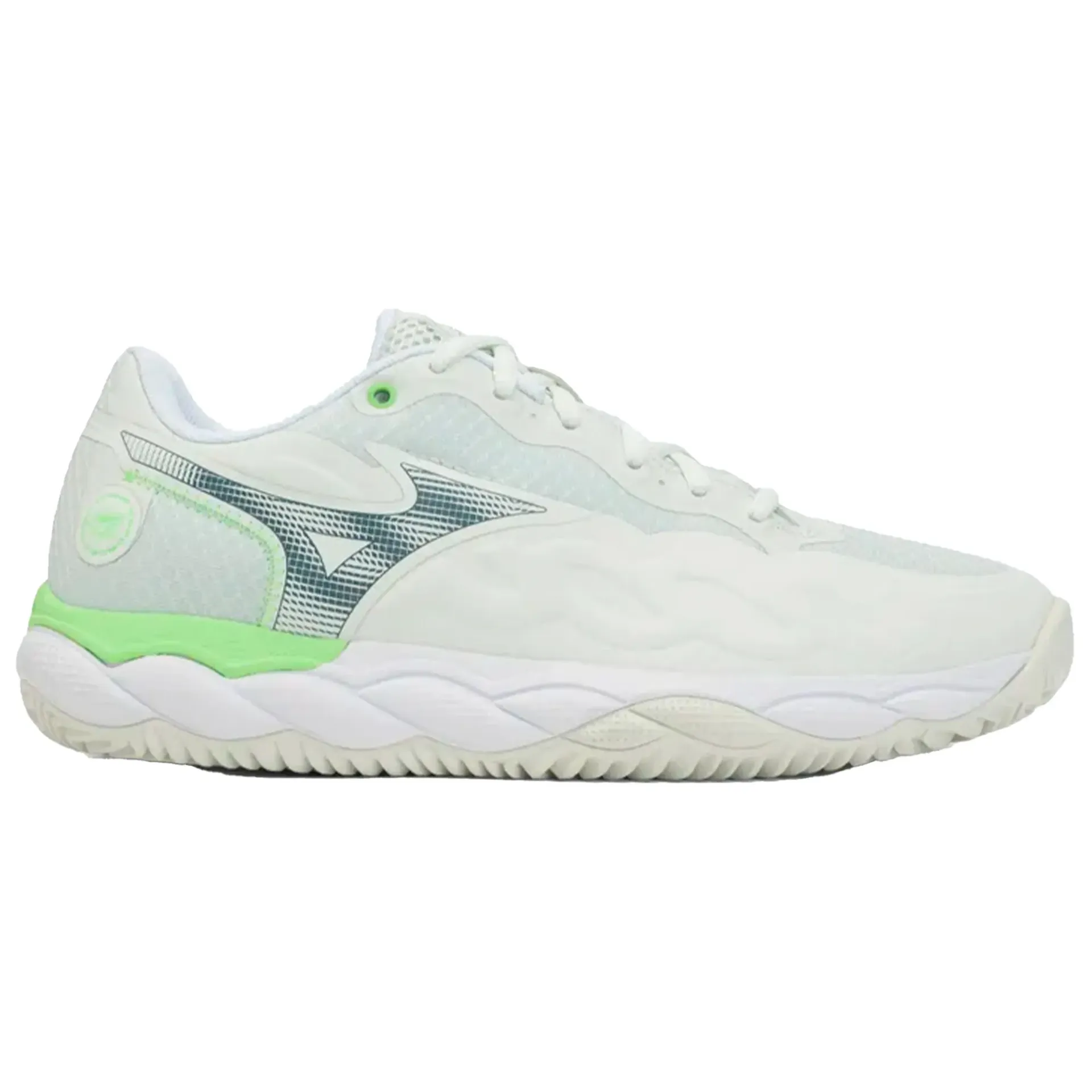 Tenis para Pádel Mizuno Wave Eforce Court