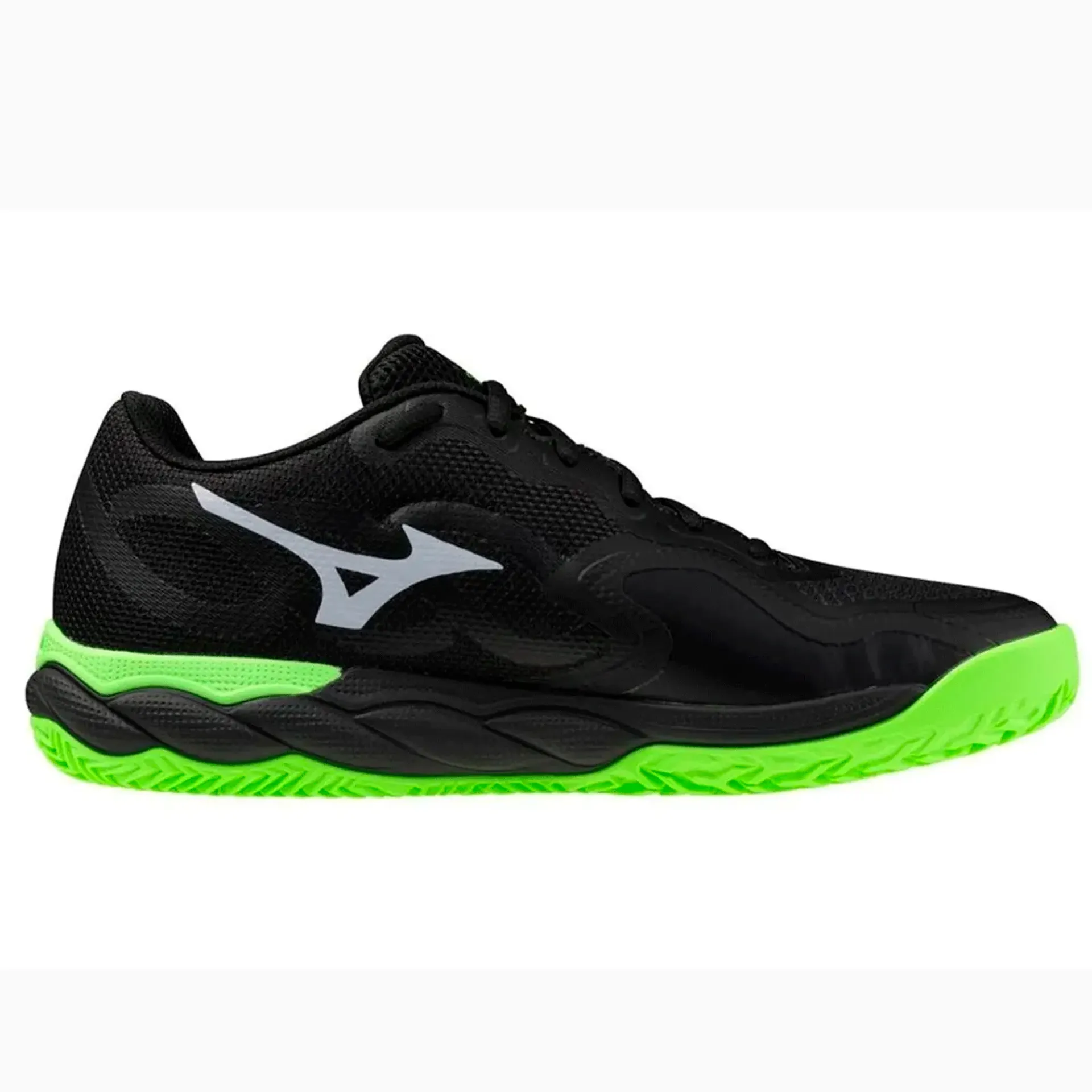 Tenis para Pádel Mizuno Wave Enforce Court