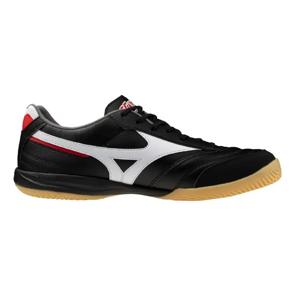 [Q1GA251301-10.5] Tenis para Futsal Mizuno Morelia Sala Pro  In (10.5)