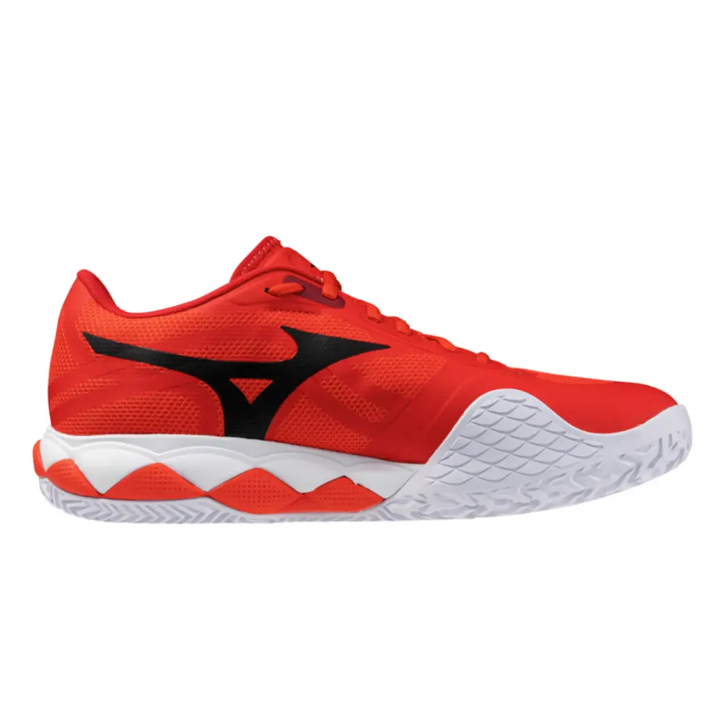 Zapato Tenis Mizuno Wave Enforce Tour 2 CC