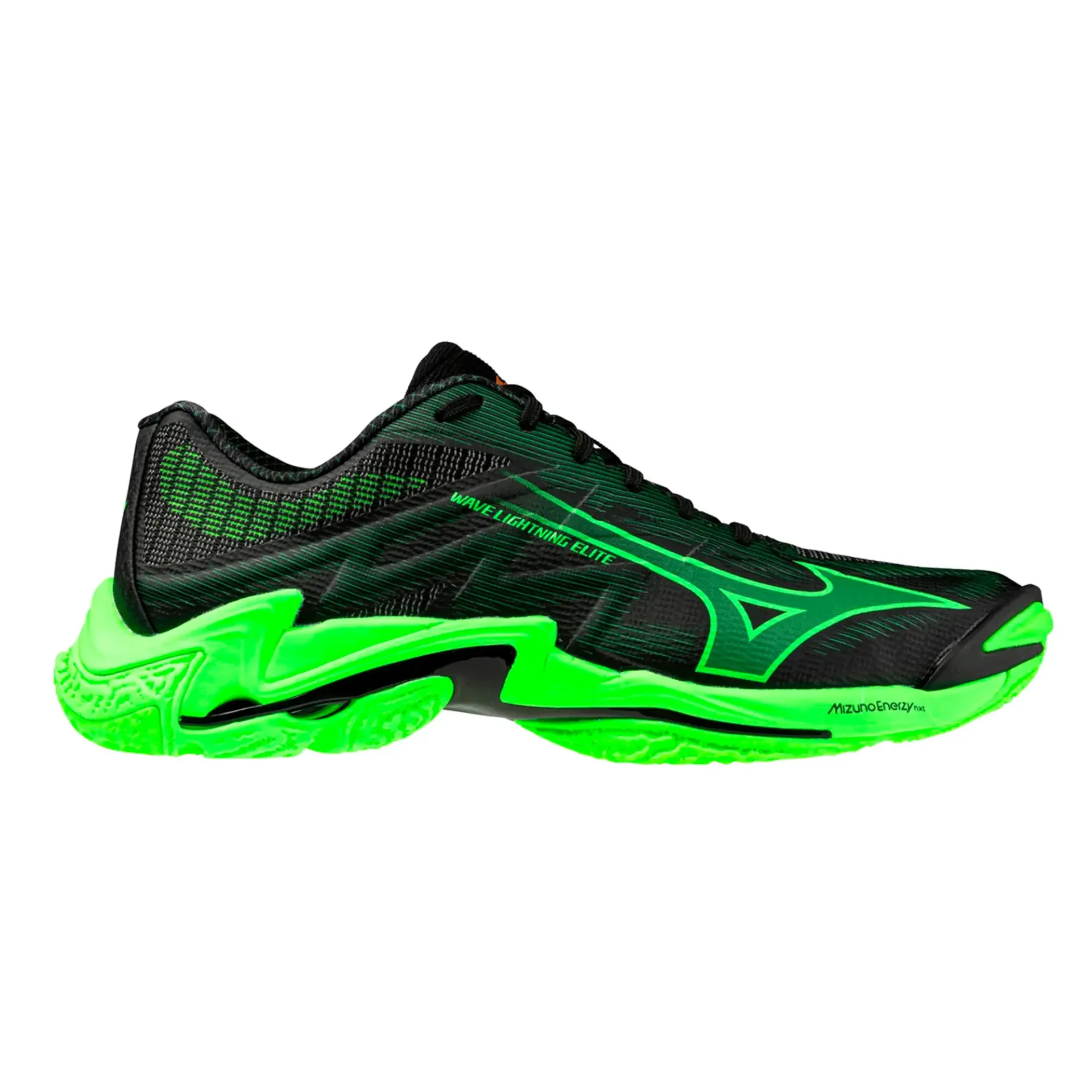 Tenis para Voleibol Mizuno Wave Lightning Elite