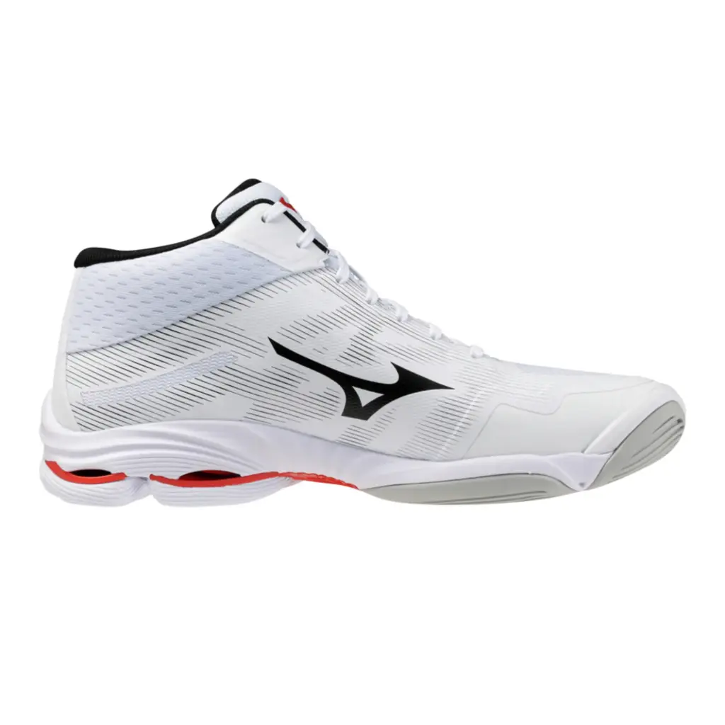 Botín Indoor Voleibol Mizuno Wave Lightning Pro