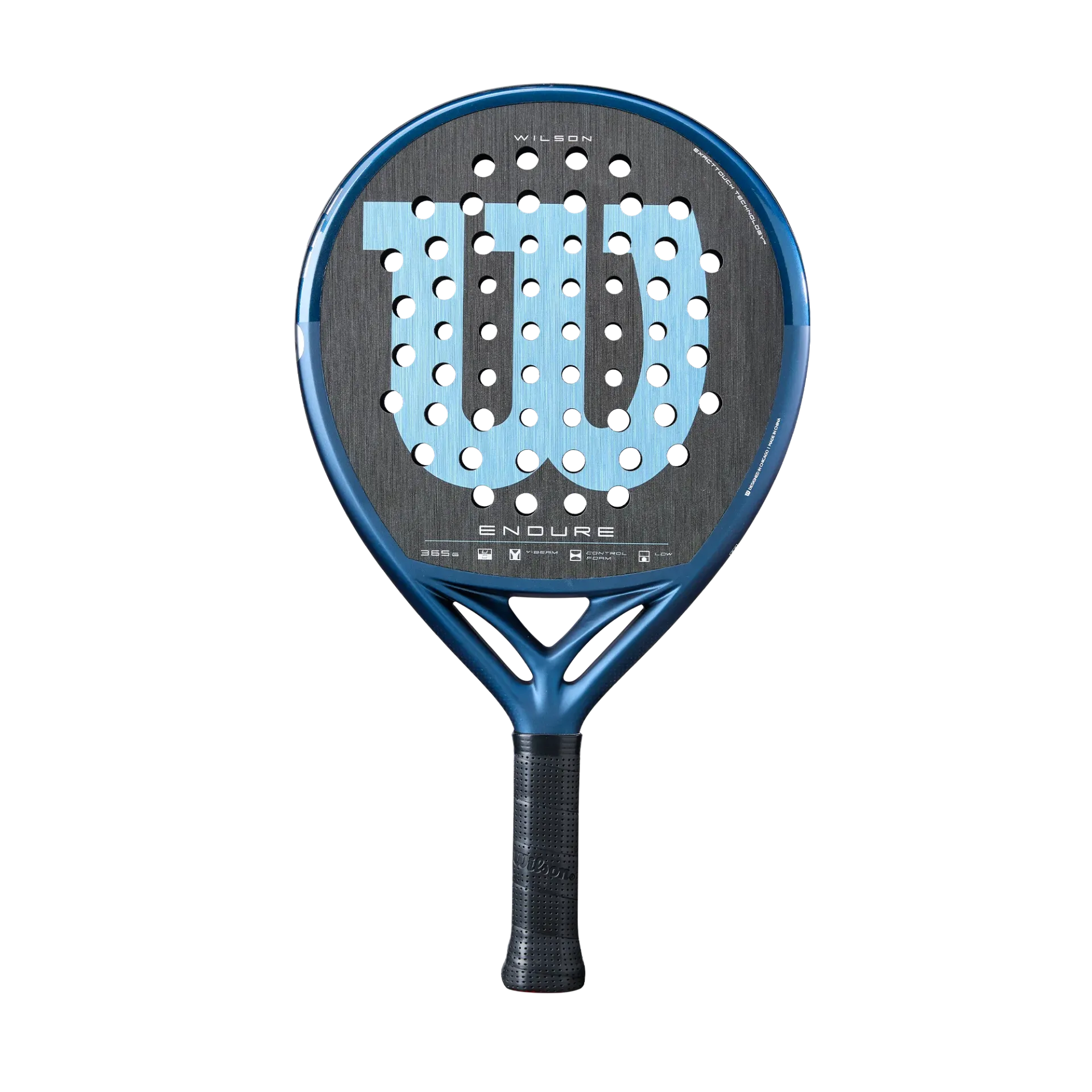  Pala de Padel Wilson Endure V1