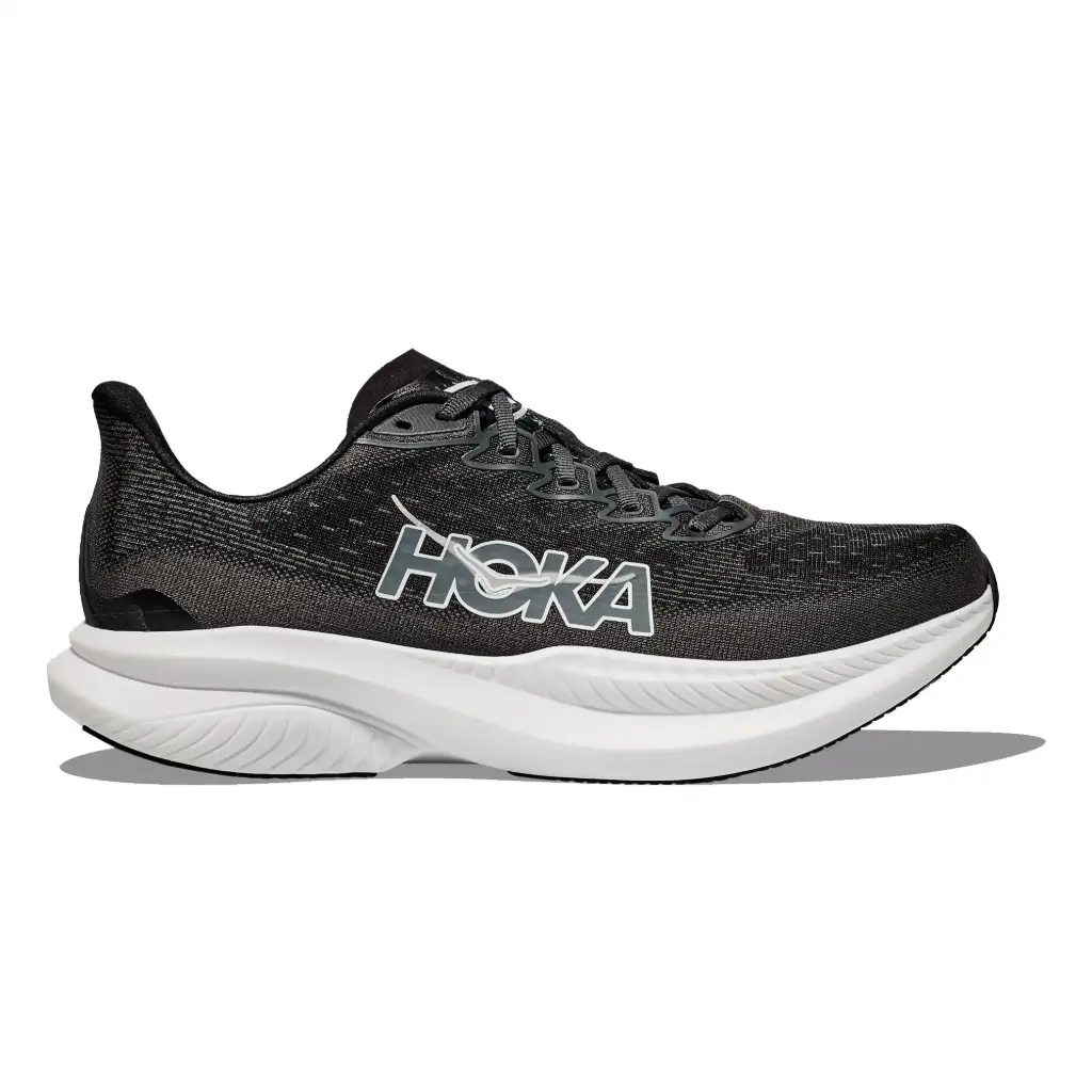 Zapato Unisex Running Hoka M Mach 6