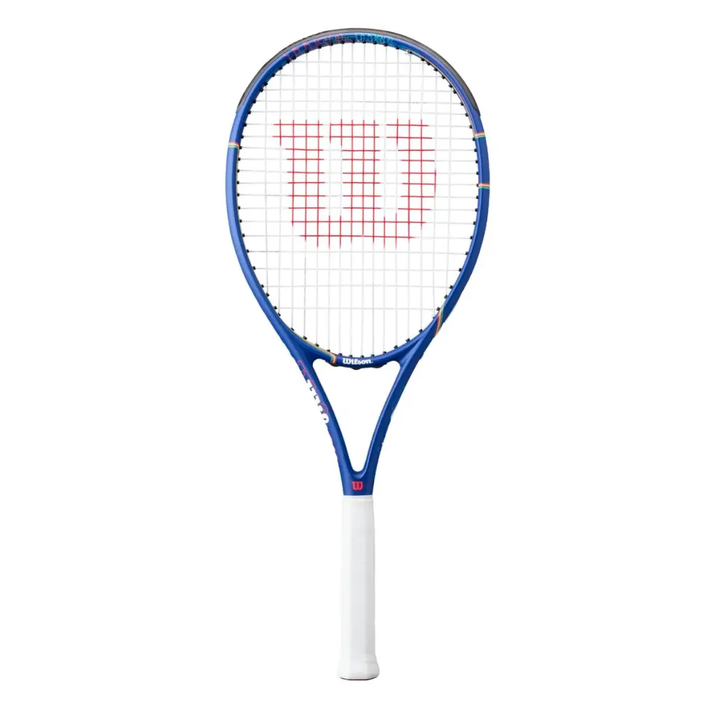 Raqueta de Tenis Wilson US Open GS 105 – Ligera para Principiantes