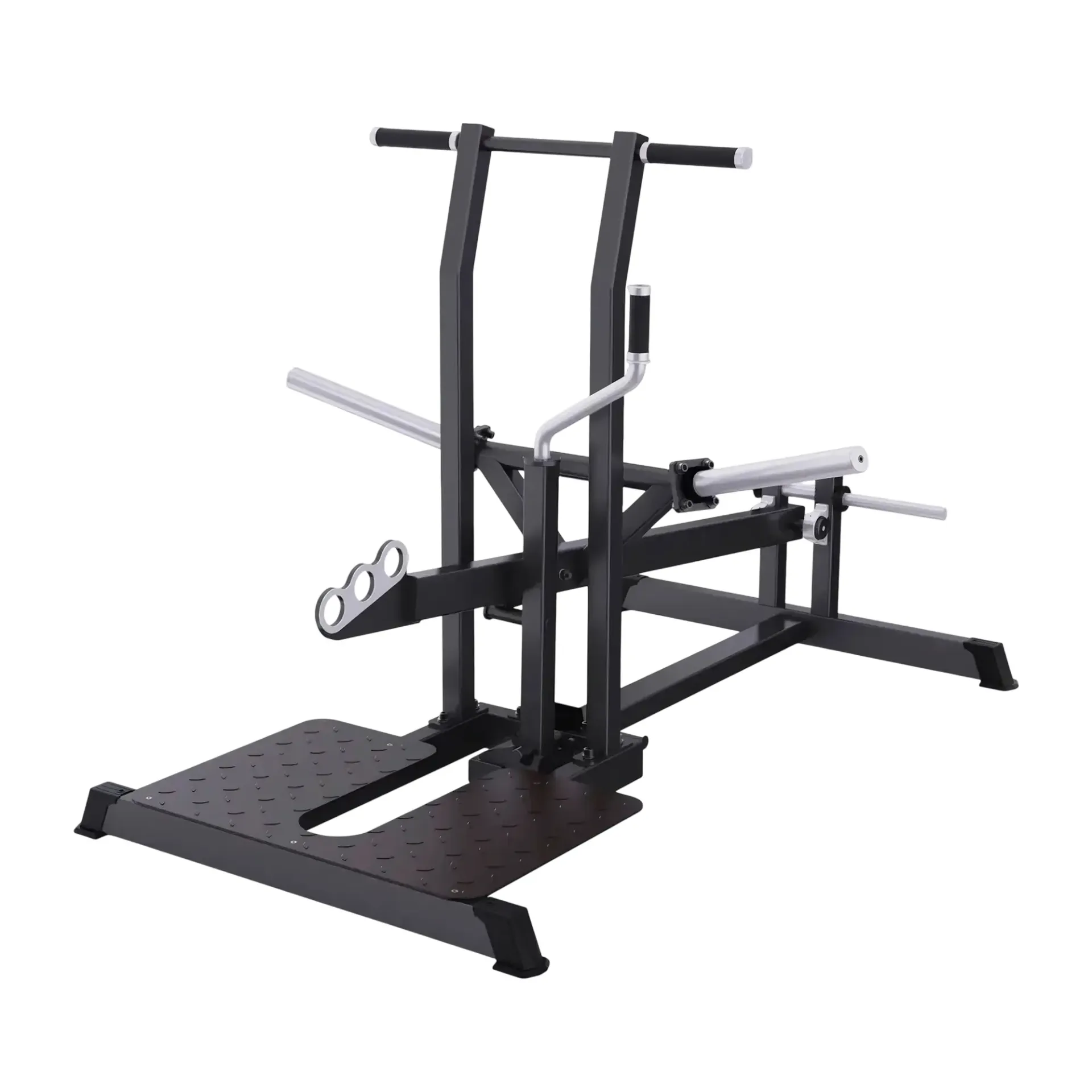[71128] Maquina de sentadillas con cinturon K6 Professional Glute Builder