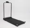 Caminadora Eléctrica K6 Fitness – Plegable con Posabrazos y Pantalla LED