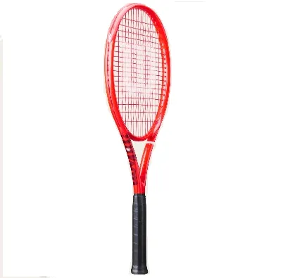 [WR215411U3] Raqueta de Tenis Wilson Defyer 100 V1
