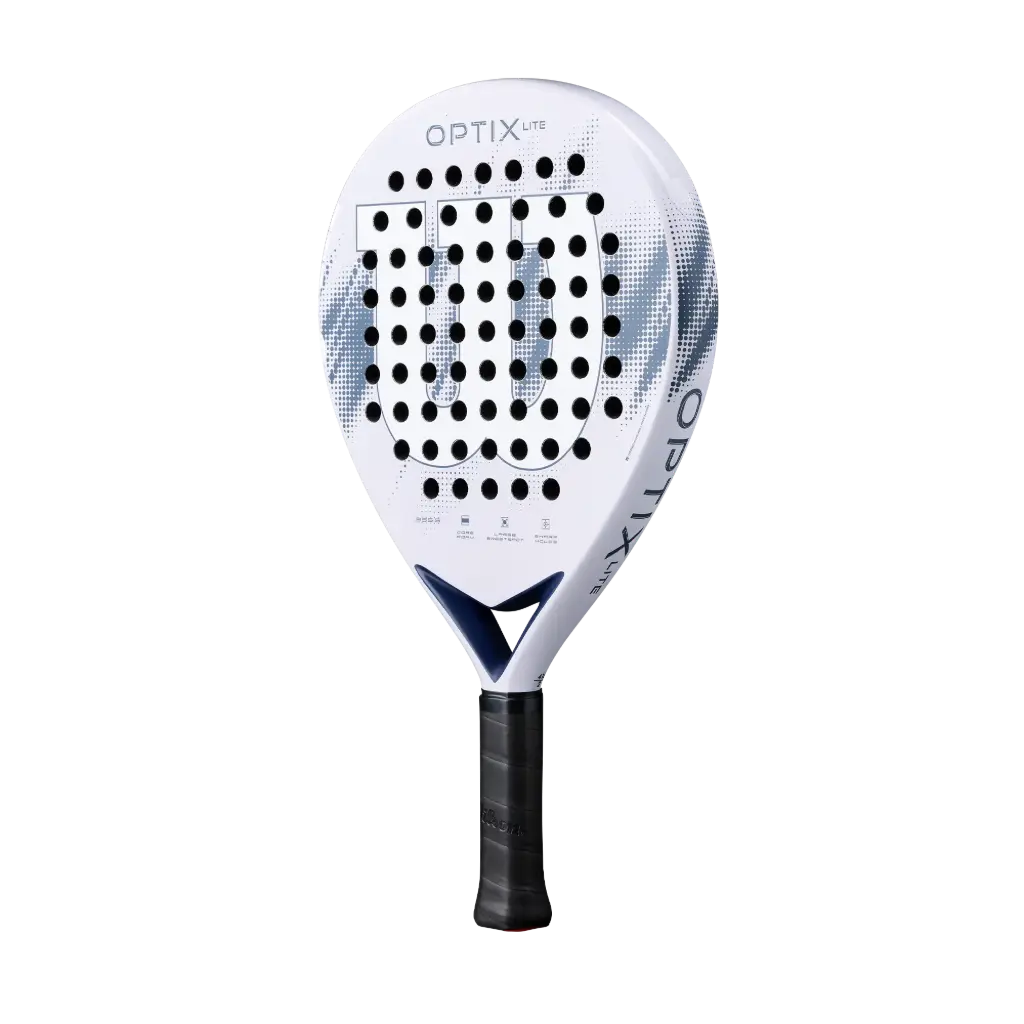 Pala de Padel Wilson Optix V2 Lite 