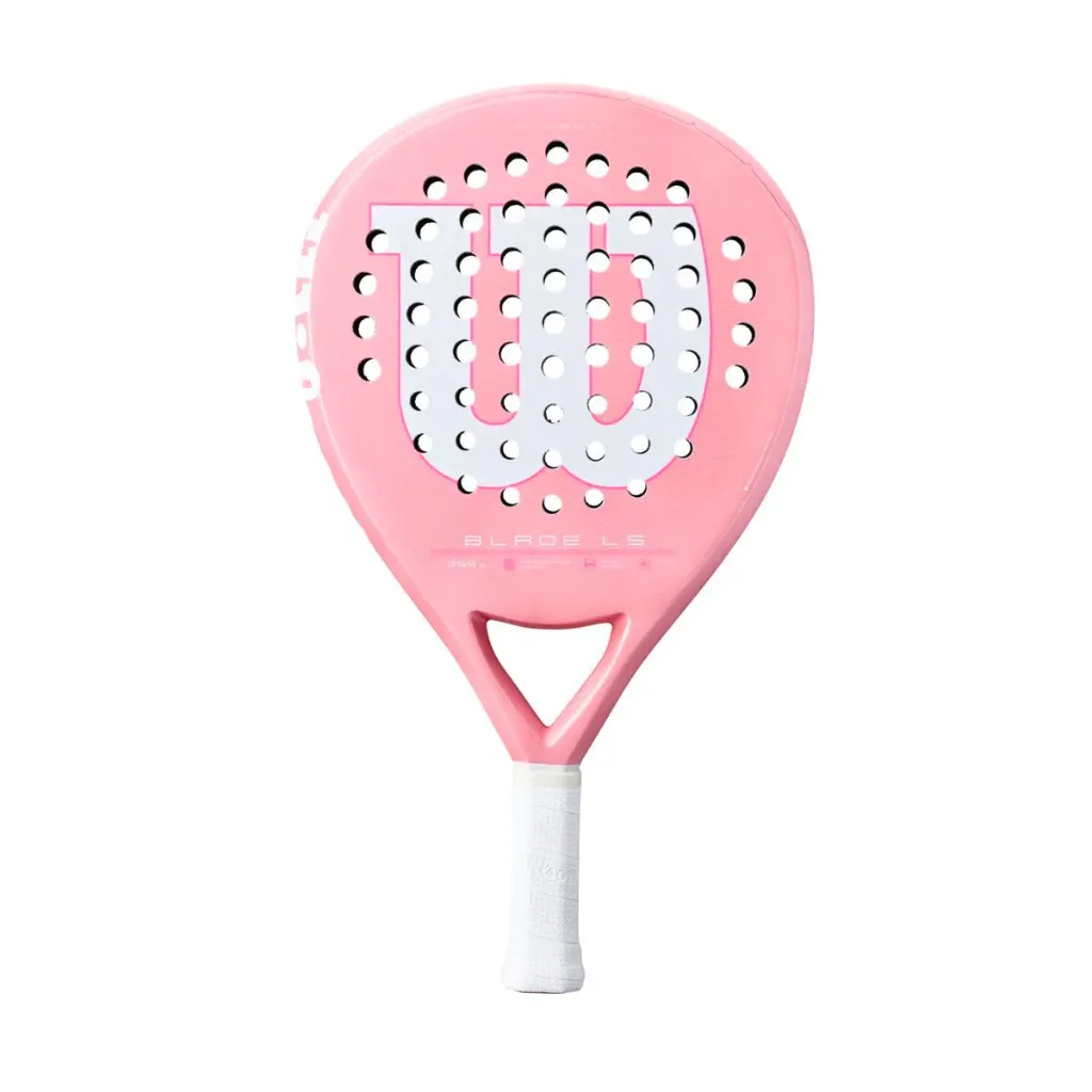 Pala de Padel Wilson Blade Ls V4