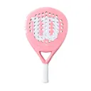 Pala de Padel Wilson Blade Ls V4