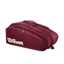Bolso de Tenis Wilson Defyer 15Pk