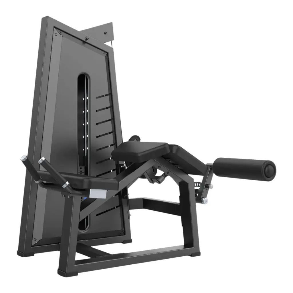 Maquina de curl de pierna K6 Professional Radical 95 kg