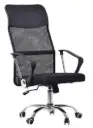 Silla Ejecutiva De Oficina KX Paris