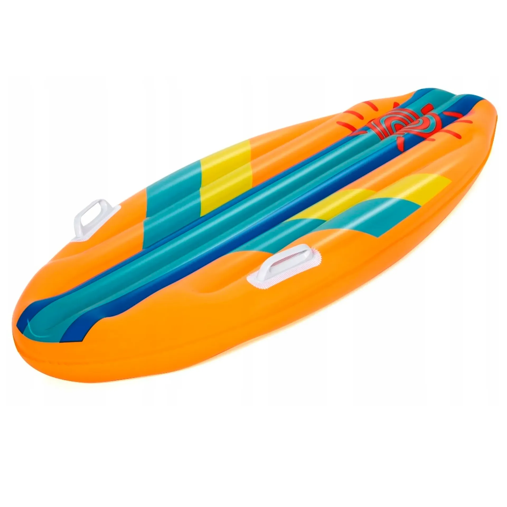 Flotador Inflable Tabla de Surf Bestway 114cm x 46cm