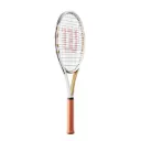 Raqueta de Tenis Wilson RF 01 Edicion Salon de la Fama