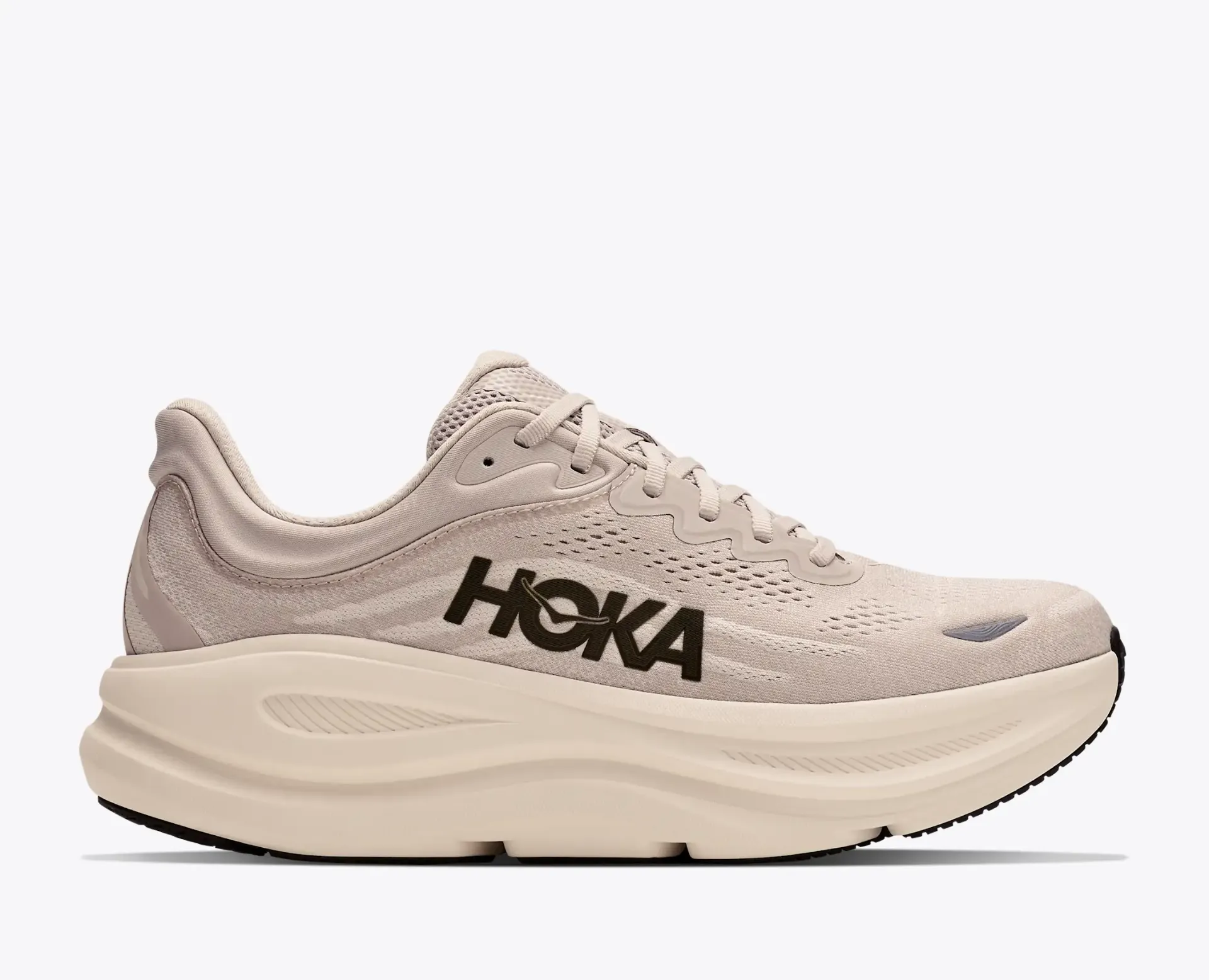 Zapato Running Hoka Bondi 9