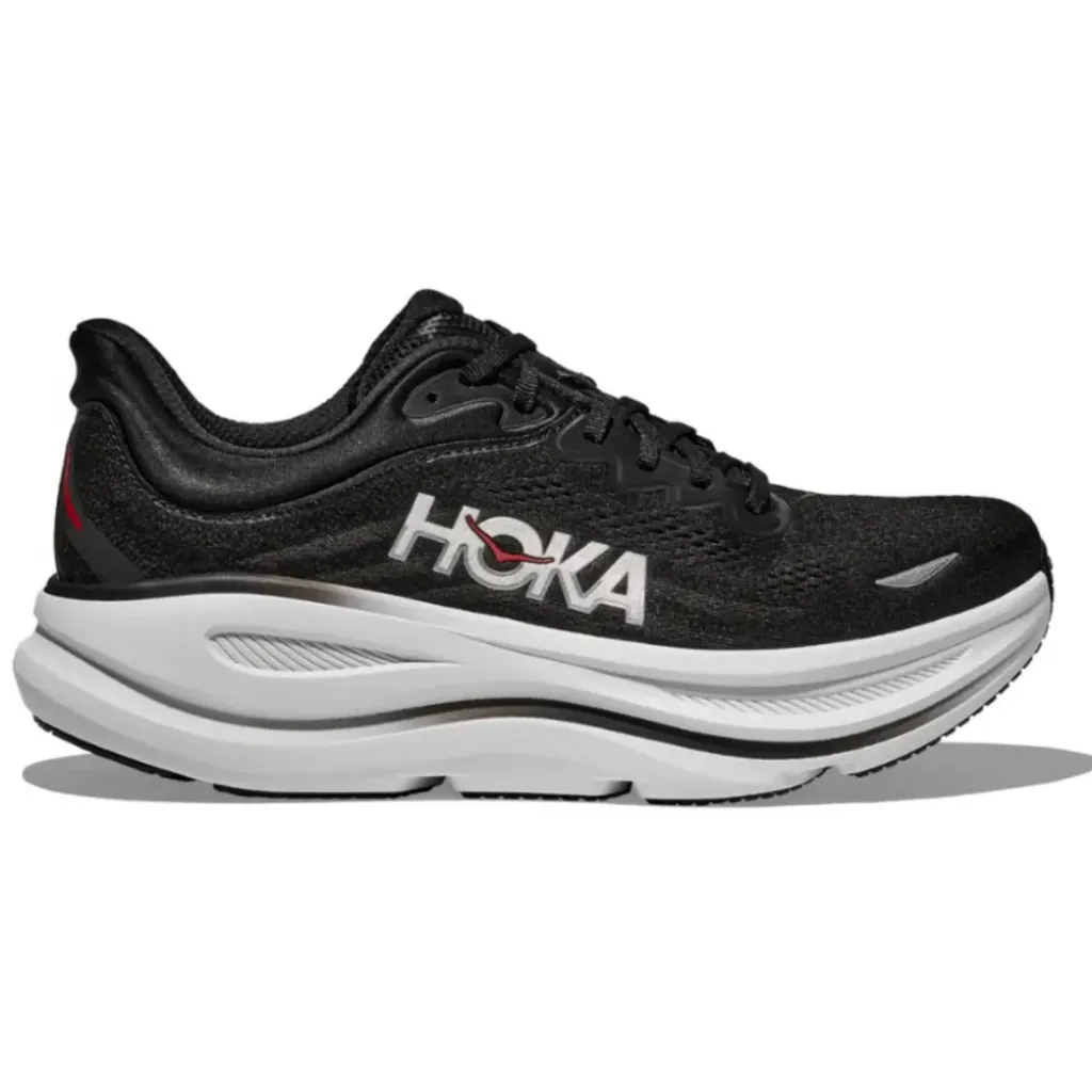 Zapato Running Hoka M Bondi 9