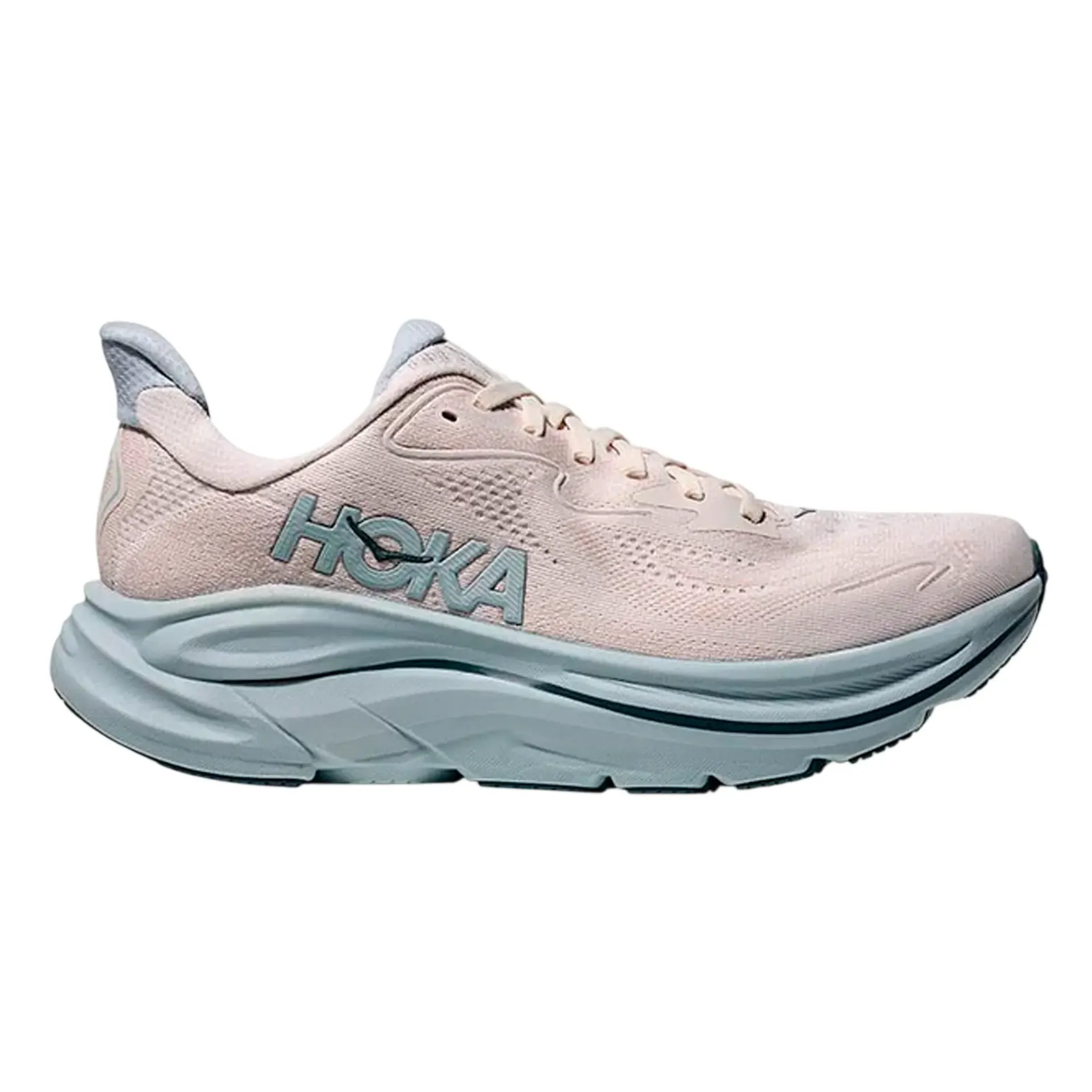 Zapato Running Mujer Hoka W Clifton 10