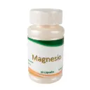 Citrato de Magnesio Laboratorios Baron's Puro 100mg 30 Cápsulas