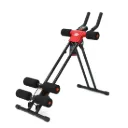 Máquina Ejercitador De Abdominales K6 Kratos V2