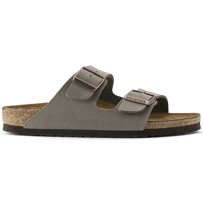 Sandalia Birkenstock Arizona Soft Footbed