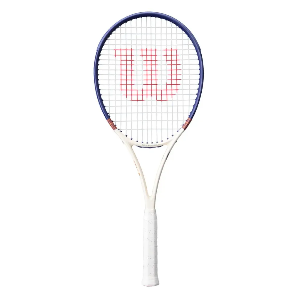 [WR193110U2] Raqueta de Tenis Wilson Roland Garros Triumph