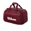 Bolso de Tenis Wilson Defyer V1 Small Duffel RD