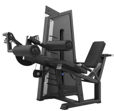 Asiento maquina de flexion de piernas K6 Professional Radical 110 kg