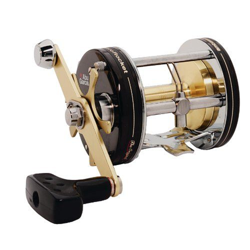Carrete Abu Garcia Ambassadeur 7000Ics 4;1:1 17/325